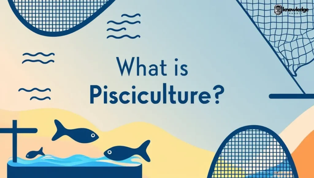 What Is Pisciculture?