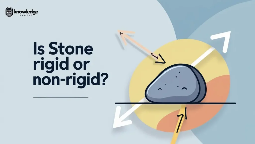 Is Stone Rigid or Non-Rigid?