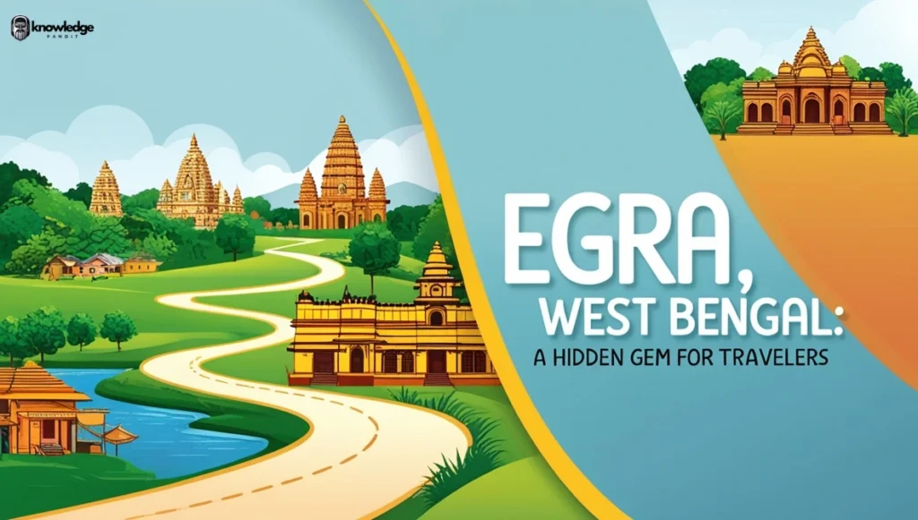 Egra, West Bengal