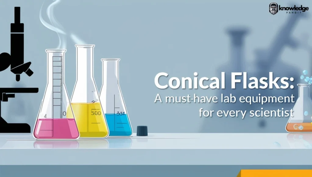 conical flask all you need to know