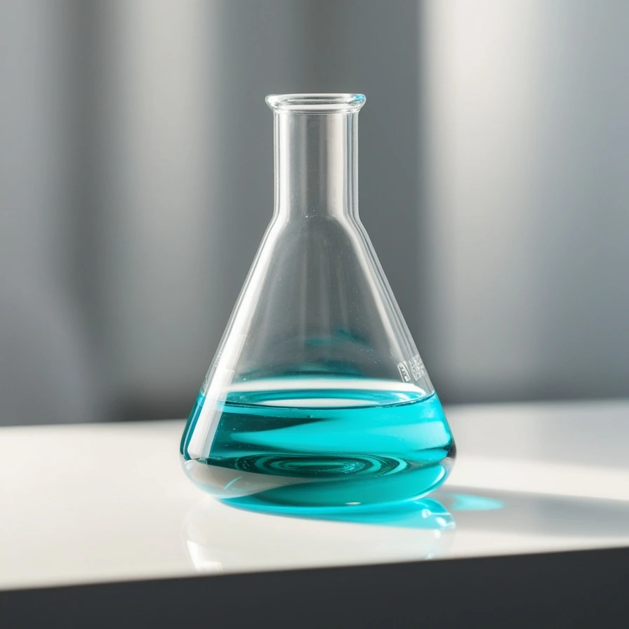 Conical Flask